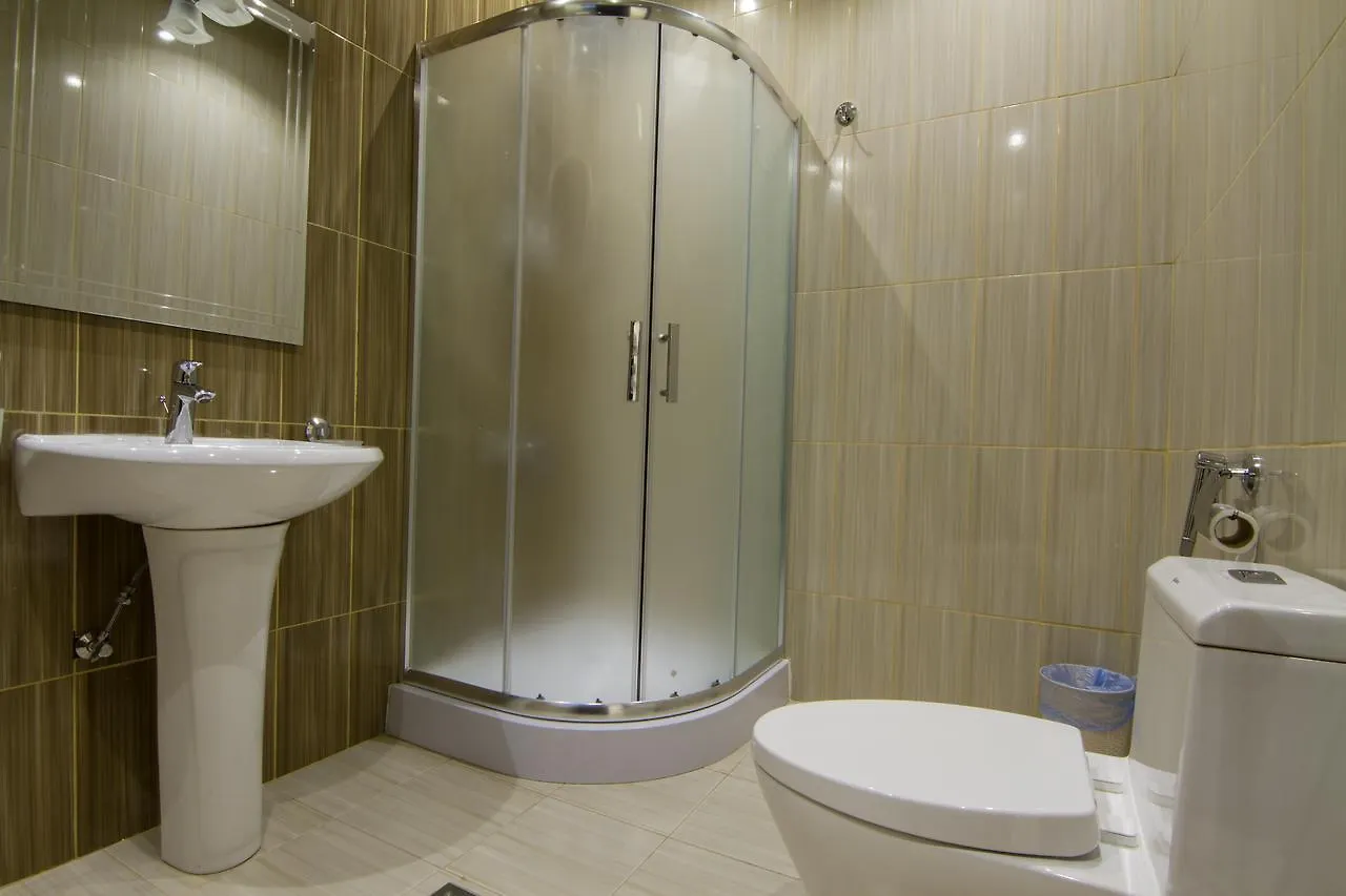 Al Hala Suites Riyadh