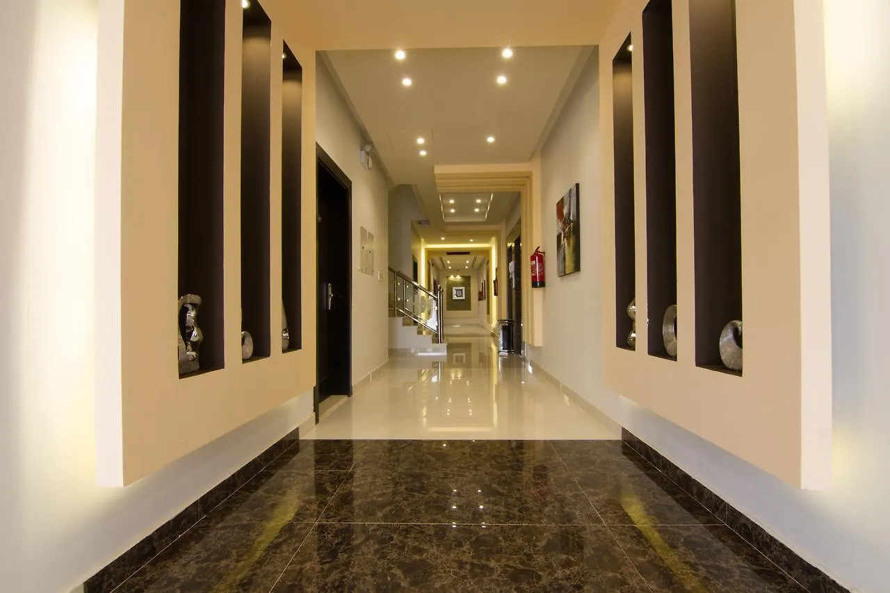 Al Hala Suites Riyadh 0*,  Saudi Arabia