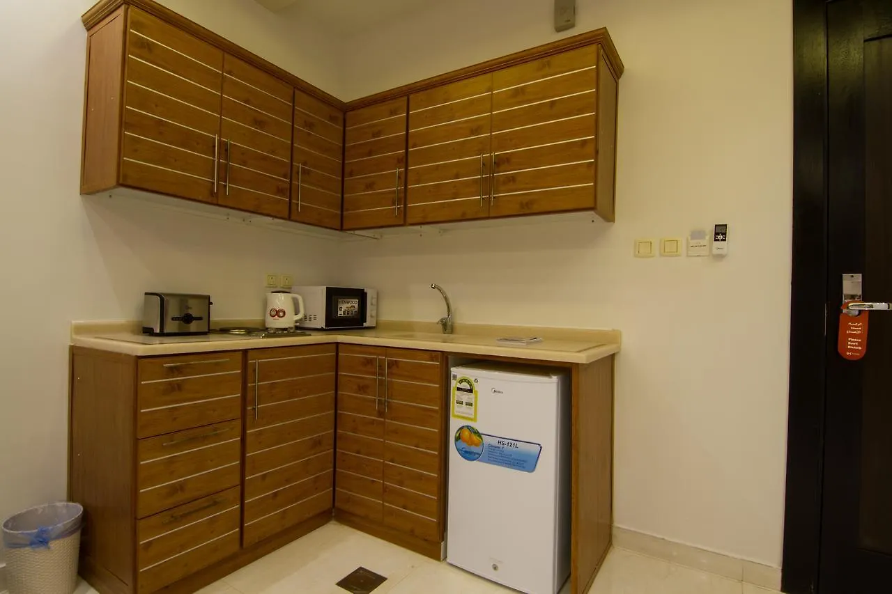 شقة فندقية الرياض Al Hala Suites المملكة العربية السعودية